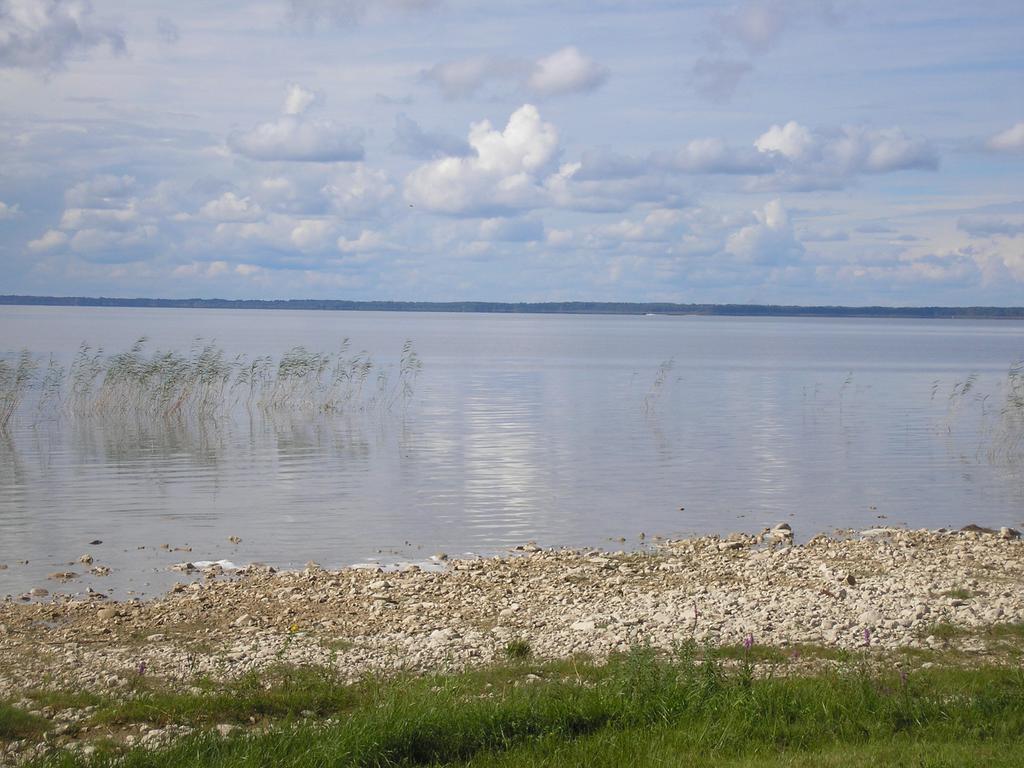 Willa Kiviranna Puhkemajad Suure-Rakke Zewnętrze zdjęcie